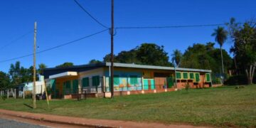 Reabre el Jardín Maternal Municipal “La Victoria” en Posadas