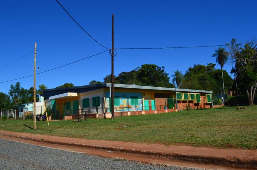 Reabre el Jardín Maternal Municipal “La Victoria” en Posadas