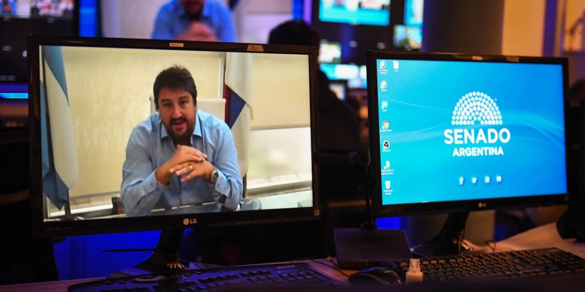 Maurice Closs presidirá la estratégica comisión de Control de los Fondos de la Seguridad Social