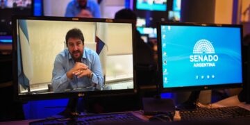 Maurice Closs presidirá la estratégica comisión de Control de los Fondos de la Seguridad Social