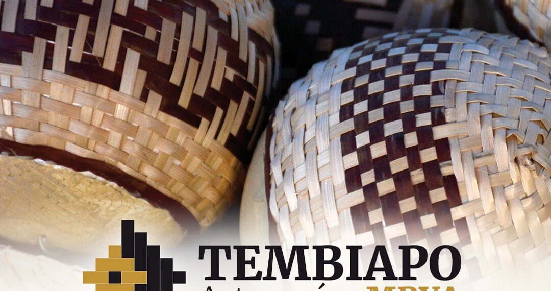 Feria Tembiapó: Este fin de semana, artesanías mbya en el 4to Tramo de la Costanera