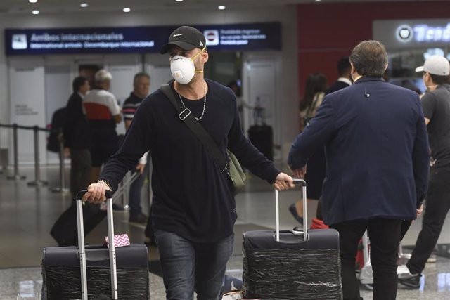 Nación habilitará vuelos especiales para acelerar el regreso de argentinos en el exterior