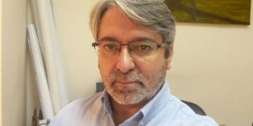 Jaime Ledesma fue electo presidente del Colegio de Ingenieros Forestales de Misiones