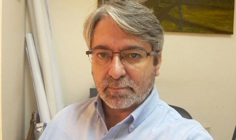 Jaime Ledesma fue electo presidente del Colegio de Ingenieros Forestales de Misiones