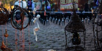 Organizan un fin de semana a puro cultura en 25 de Mayo