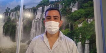 Del 2 al 4 de septiembre realizarán una nueva edición de la Maratón Yaboty