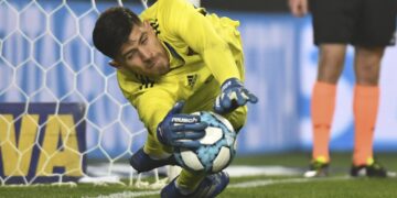 Boca eliminó a River en los penales en la Copa Argentina