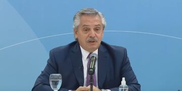 Fernández: “La salida de la pandemia está muy cerca”