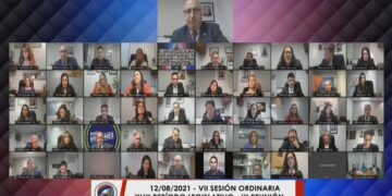 Tomó estado parlamentario el Presupuesto 2022 para la Administración Pública Provincial