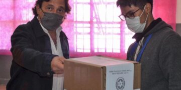 Elecciones en Salta: se impuso la lista del gobernador Sáenz