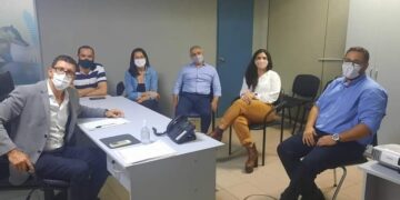 Articulan acciones para fortalecer el sector emprendedor