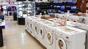 Electrofest, con promociones en electrodomésticos y descuentos de hasta el 50%