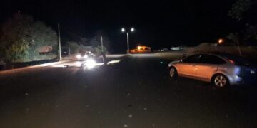 Un muerto y un herido en un despiste en Bernardo de Irigoyen