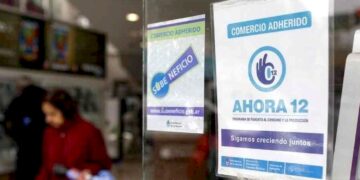 Oficializan extensión del Ahora 12: se prorroga hasta el 31 de enero de 2022 e incluye 24 y 30 cuotas