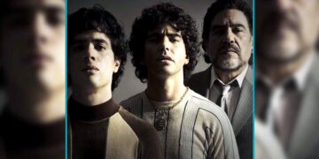 La serie “Maradona: Sueño bendito” se estrenará a fines de octubre