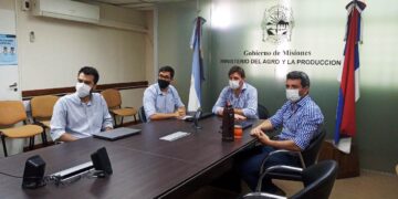Impulso a las exportaciones: Organizan Misión Comercial de la Provincia de Misiones a la provincia de Yunnan – China