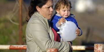 La Anses empieza a reconocer los años de aportes jubilatorios a mujeres que hayan sido madres