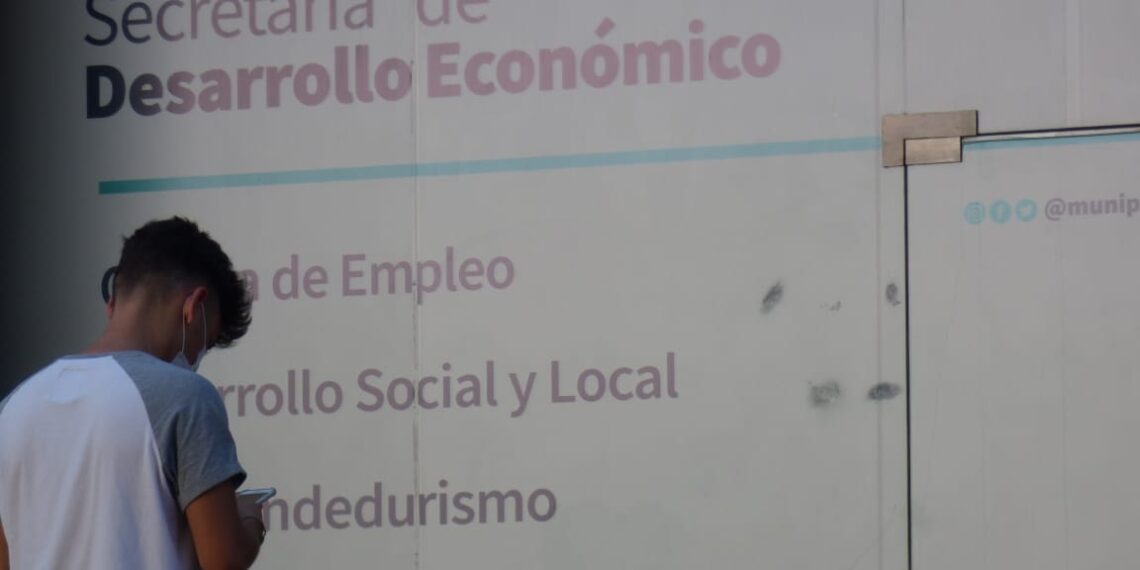 Oficina de Empleo: dan a conocer pagos de agosto