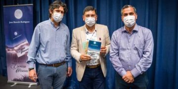 Presentaron “Cuentos con Esencia Misionera” y la recaudación será destinada al Punto Preventivo San Gerardo