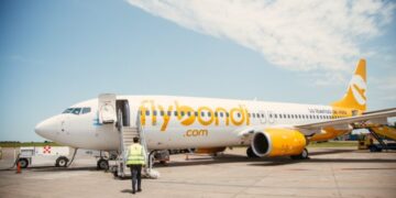 Flybondi aumenta a 10 frecuencias semanales para la ruta de Misiones