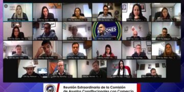 Impulsan la creación del Registro Provincial de Fiestas y Eventos Populares