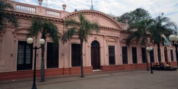 El gobernador Herrera Ahuad decretó el regreso a la presencialidad de todos los empleados de la administración pública de Misiones mayores de 60 años