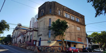 Fin de semana de teatro en el Cidade