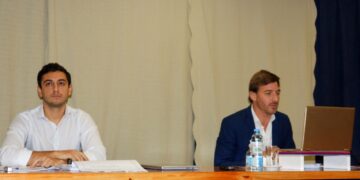 Ministerios de Ecología y del Agro expusieron en la Legislatura sobre sus presupuestos para el año próximo