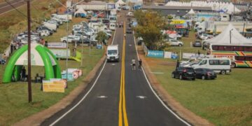 Turismo en Posadas: con el TC la ocupación hotelera alcanzó el 60%