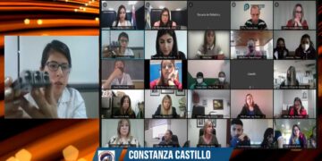 Parlamento Estudiantil: Dedican recursos a la promoción de vocaciones tecnológicas