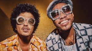 Música: Bruno Mars y Anderson .Paak estrenaron “Skate”, otro adelanto del disco Silk Sonic