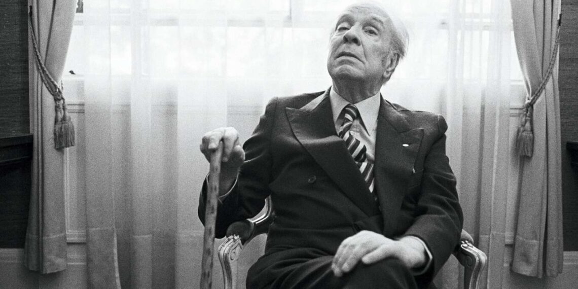 Arrancó el primer festival en homenaje a Jorge Luis Borges en el 122º aniversario de su nacimiento