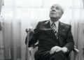Arrancó el primer festival en homenaje a Jorge Luis Borges en el 122º aniversario de su nacimiento