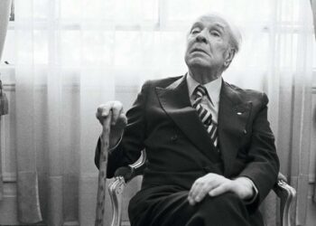 Arrancó el primer festival en homenaje a Jorge Luis Borges en el 122º aniversario de su nacimiento