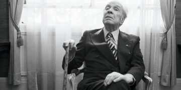 Arrancó el primer festival en homenaje a Jorge Luis Borges en el 122º aniversario de su nacimiento