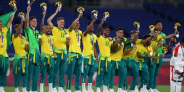Dura acusación de deportistas olímpicos brasileños contra la selección de fútbol: “No son parte del equipo y no les importa”