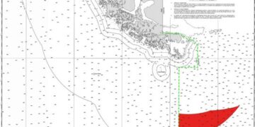 Plataforma continental: el Gobierno evalúa ir a la Corte de La Haya para resolver el conflicto diplomático con Chile