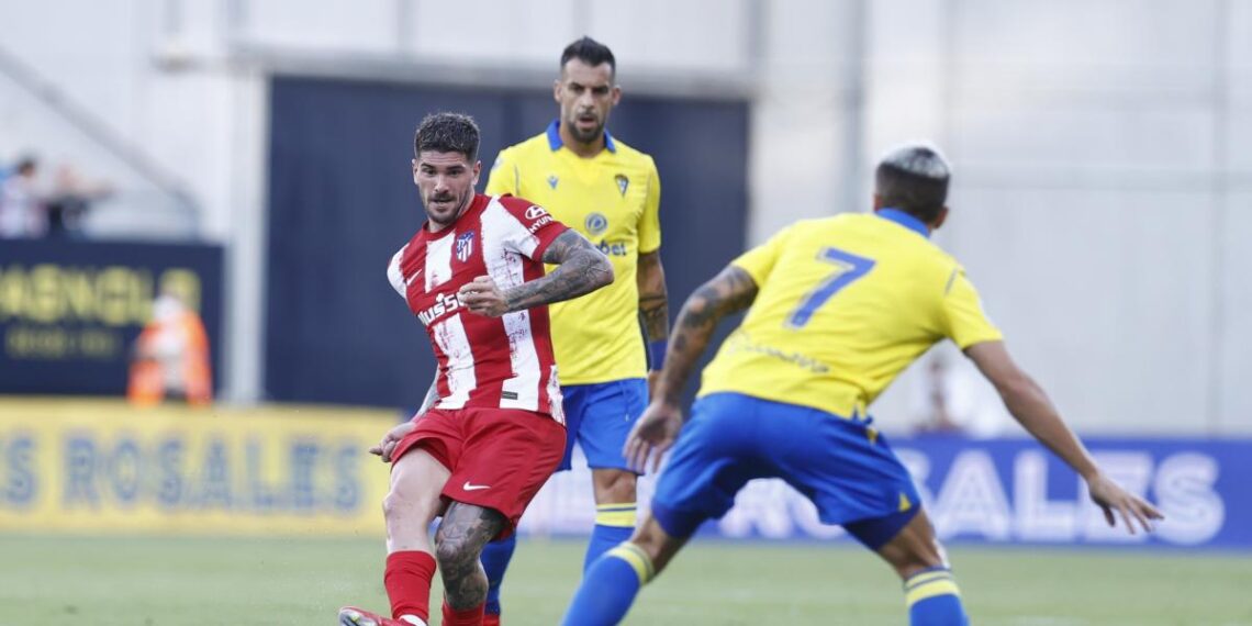 Fútbol: La Liga tampoco quiere ceder jugadores para las Eliminatorias Sudamericanas