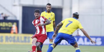 Fútbol: La Liga tampoco quiere ceder jugadores para las Eliminatorias Sudamericanas
