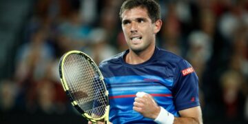 Tenis: Delbonis, Coria y Podoroska debutan en el US Open