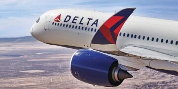 Estados Unidos: Una aerolínea sancionará a empleados que no se vacunen contra el coronavirus