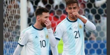 La lista de los 100 deportistas más influyentes en el mundo: hay tres argentinos