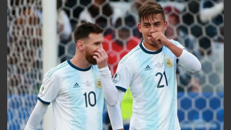La lista de los 100 deportistas más influyentes en el mundo: hay tres argentinos
