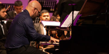 «Para Elisa», a 250 años del nacimiento de Beethoven