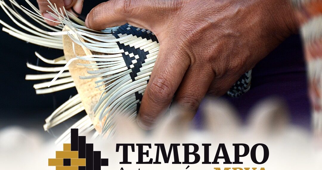 La feria Tembiapo se instala en Puerto Iguazú
