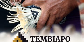 La feria Tembiapo se instala en Puerto Iguazú