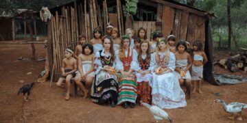 Premian a un obereño por su fotografía sobre diversidad cultural