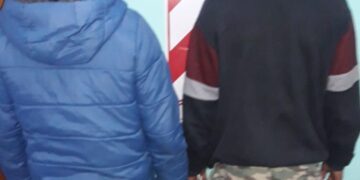 Posadas: gresca en el barrio Prosol II terminó con un herido de arma blanca y tres detenidos