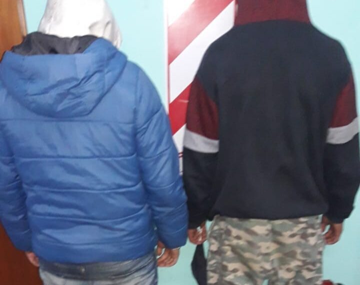 Posadas: gresca en el barrio Prosol II terminó con un herido de arma blanca y tres detenidos
