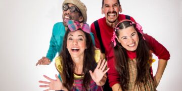 Último fin de semana para disfrutar “Infancias al Lírico”